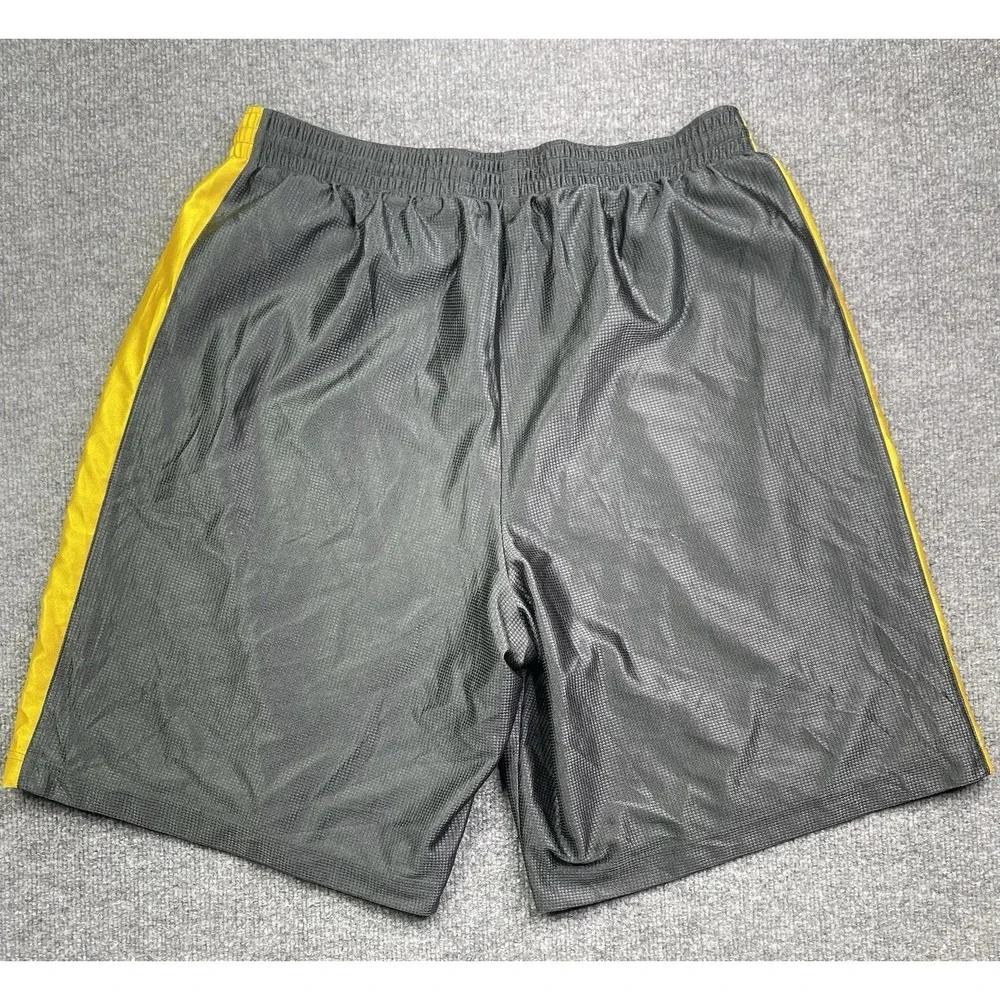 Nike basketball shorts